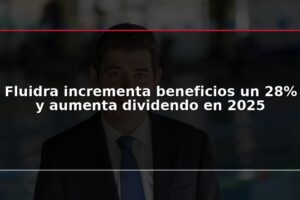 Fluidra incrementa beneficios un 28% y aumenta dividendo en 2025