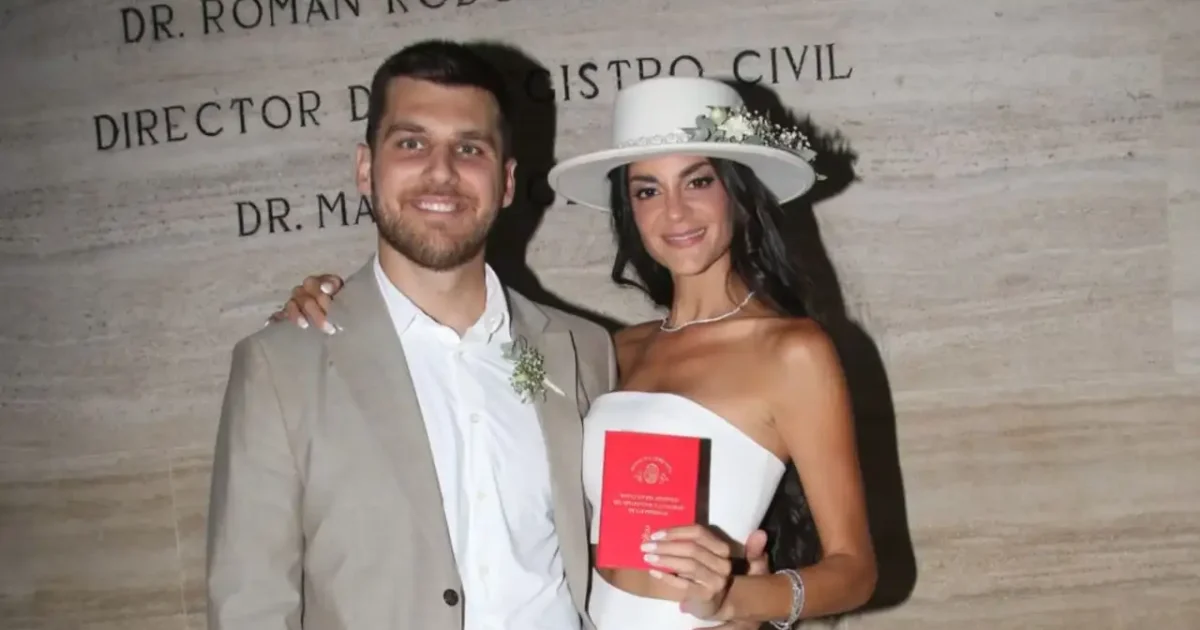 Rodrigo Valladares Macri: Biografía, Familia y Wikipedia