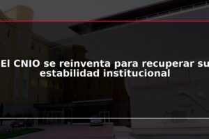 El CNIO se reinventa para recuperar su estabilidad institucional