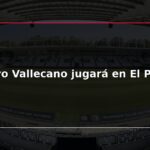 El Rayo Vallecano jugará en El Plantío
